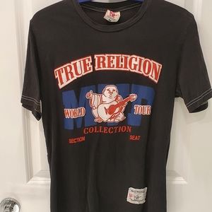 True religion t-shirt